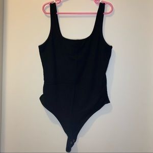 GARAGE | Tank Bodysuit